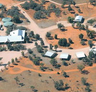 Mungo Lodge - Accommodation Melbourne