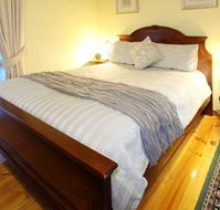 Glenview Retreat Luxury Accommodation - Melbourne 4u