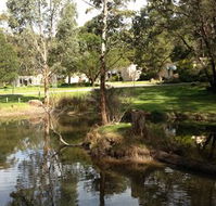 Marwood Luxury Villas - Accommodation Melbourne