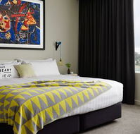 The Larwill Studio - Accommodation Melbourne