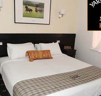 The Yarrawonga Hotel - Accommodation Melbourne