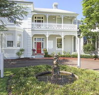 The Riversleigh - Accommodation Melbourne