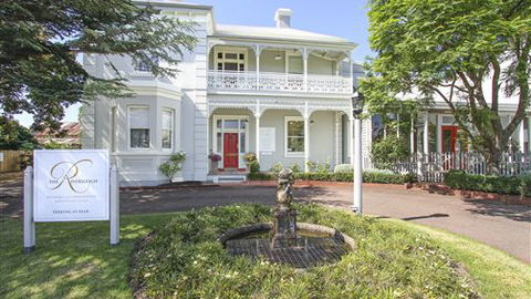 The Riversleigh - Accommodation Melbourne 0
