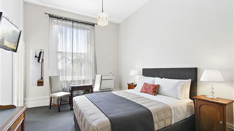 The Riversleigh - Accommodation Melbourne 2