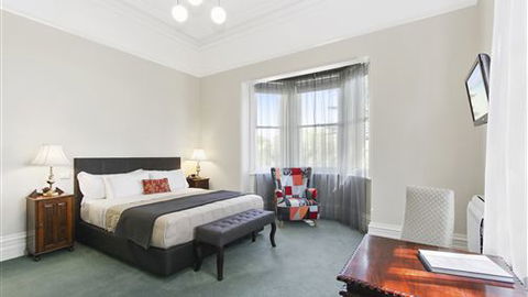 The Riversleigh - Accommodation Melbourne 1