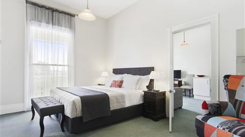The Riversleigh - Accommodation Melbourne 3