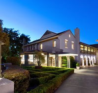 Peppers Mineral Springs Hotel - Accommodation Melbourne