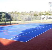 Amberlee Family Holidays - Accommodation Melbourne