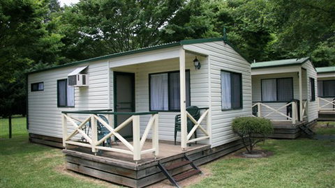 Porepunkah Pines Holiday Park - Accommodation Melbourne 4