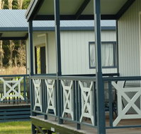 BIG4 Taggerty Holiday Park - Accommodation Melbourne