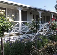 Burrabliss Bed and Breakfast - Accommodation Melbourne