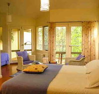 Waterholes Guest House - Accommodation Melbourne