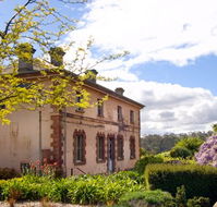 Villa Parma at Peppers Mineral Springs Hotel - Accommodation Melbourne