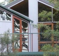 The Lodges - Accommodation Melbourne