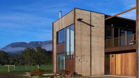 The Kilns - Accommodation Melbourne 0
