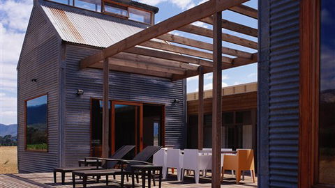 The Kilns - Accommodation Melbourne 1