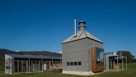 The Kilns - Accommodation Melbourne 4