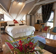 Mt Bellevue - Accommodation Melbourne