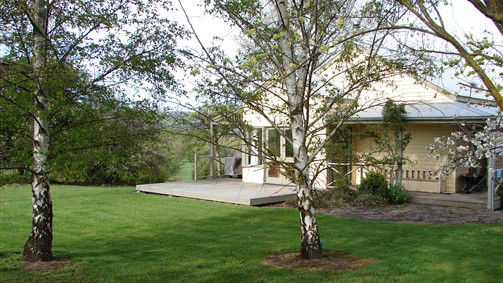 Delatite VIC Accommodation Melbourne