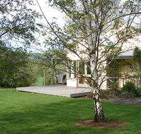 Delatite Station - Accommodation Melbourne