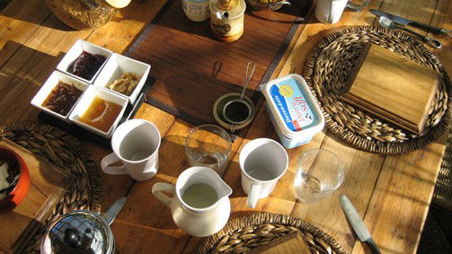 Shannonvale VIC Accommodation Melbourne
