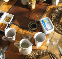 Paynes Hut - Accommodation Melbourne