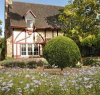 Briarswood Cottage Bed and Breakfast - Accommodation Melbourne