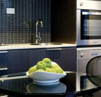 Punthill Apartment Hotels - South Yarra Grand - Accommodation Melbourne