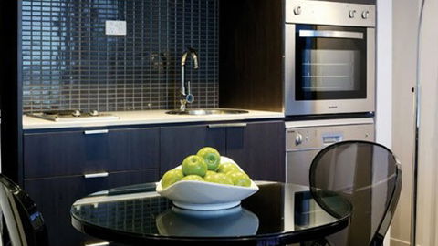 Punthill Apartment Hotels - South Yarra Grand - Accommodation Melbourne 0