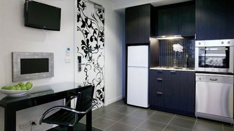 Punthill Apartment Hotels - South Yarra Grand - Accommodation Melbourne 1
