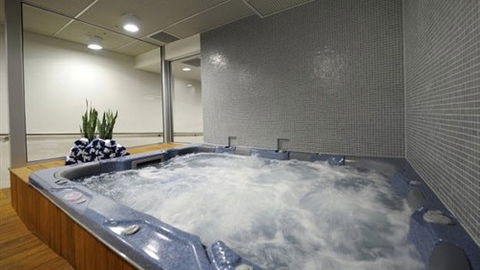 Punthill Apartment Hotels - South Yarra Grand - Accommodation Melbourne 2