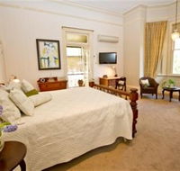 Brisbane Milton Bed and Breakfast - Accommodation Melbourne