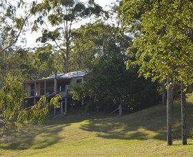 Cabins@theView - Accommodation Melbourne 0