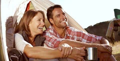 Centenary Park Camping Ground - Melbourne 4u 0