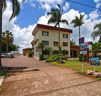 Cleveland Bay Air Motel - Accommodation Melbourne