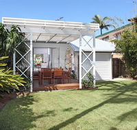 Corporate Beach House - Accommodation Melbourne
