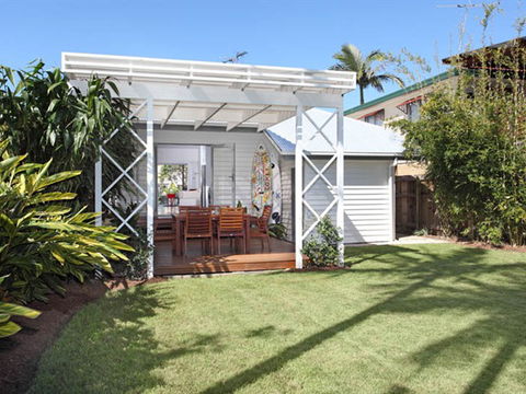 Corporate Beach House - Accommodation Melbourne 0