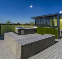 Eastwood Apartments - Accommodation Melbourne