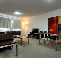 Gabba Central Apartments - Accommodation Melbourne