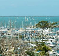 Harbourview Apartment Manly - Accommodation Melbourne