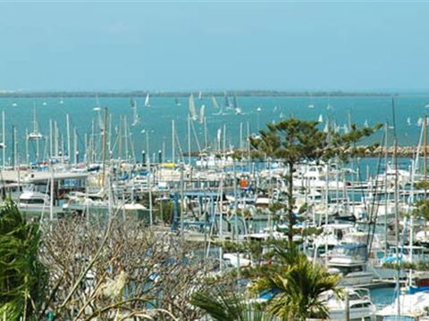 Harbourview Apartment Manly - Accommodation Melbourne 0