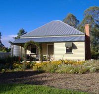 Mary Anns Cottage - Accommodation Melbourne