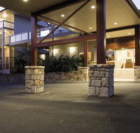 Mercure Clear Mountain Lodge Spa and Vineyard - Accommodation Melbourne