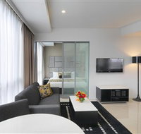 Meriton Suites Zetland - Accommodation Melbourne