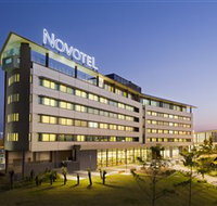 Novotel Brisbane Airport - Accommodation Melbourne