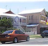 Pelicans Nestle Inn - Accommodation Melbourne