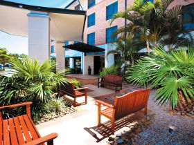 Travelodge Hotel Garden City Brisbane - Accommodation Melbourne 2
