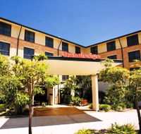 Travelodge Hotel Garden City Brisbane - Accommodation Melbourne