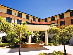 Travelodge Hotel Garden City Brisbane - Accommodation Melbourne 0
