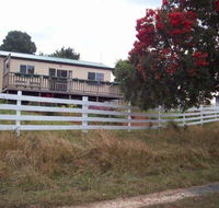 Demeter Farm Cabin - Accommodation Melbourne